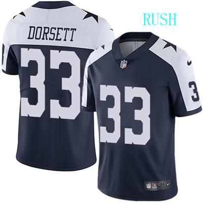 Dallas Cowboys Limited Jersey-187