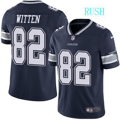 Dallas Cowboys Limited Jersey-210