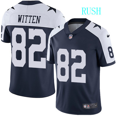 Dallas Cowboys Limited Jersey-211