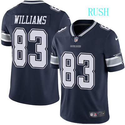 Dallas Cowboys Limited Jersey-213