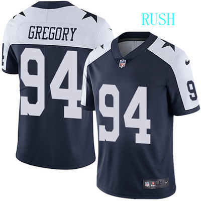 Dallas Cowboys Limited Jersey-226