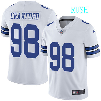 Dallas Cowboys Limited Jersey-233