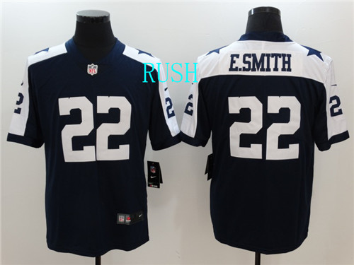 Dallas Cowboys Limited Jersey-236
