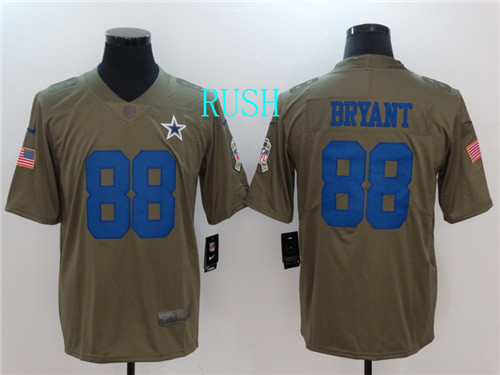Dallas Cowboys Limited Jersey-240