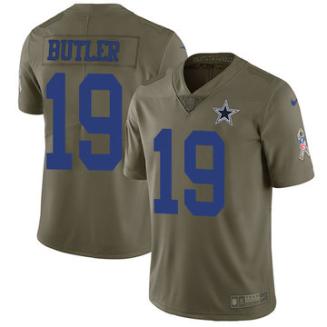 Dallas Cowboys Limited Jersey-259