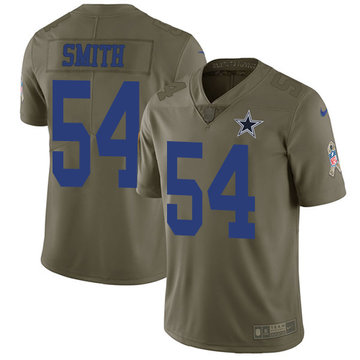Dallas Cowboys Limited Jersey-283