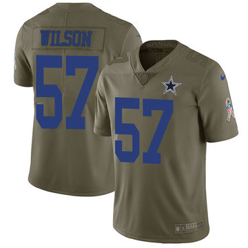 Dallas Cowboys Limited Jersey-285