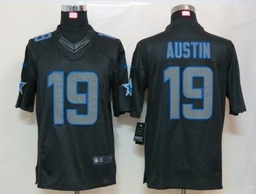 Dallas Cowboys Limited Jersey-002