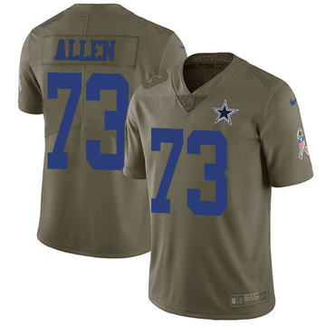 Dallas Cowboys Limited Jersey-292