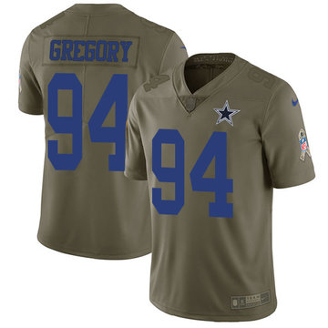 Dallas Cowboys Limited Jersey-307