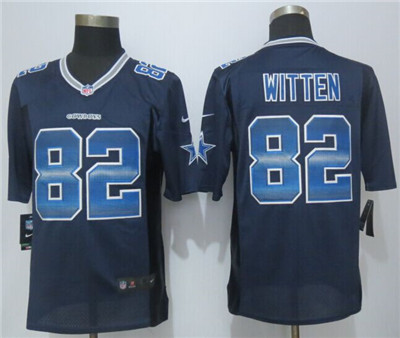 Dallas Cowboys Limited Jersey-029