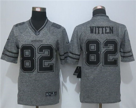 Dallas Cowboys Limited Jersey-041