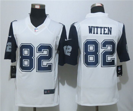 Dallas Cowboys Limited Jersey-046