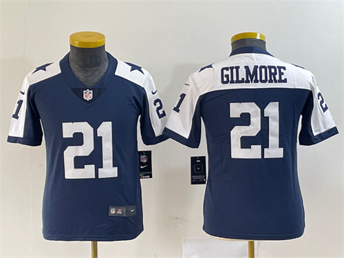 Dallas Cowboys Women Jersey-0127