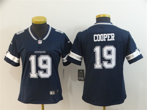 Dallas Cowboys Women Jersey-0070