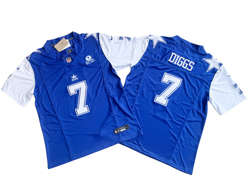 Dallas Cowboys Limited Jersey-0974