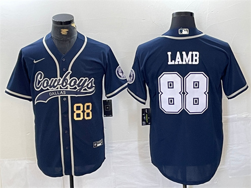 Dallas Cowboys Limited Jersey-0950