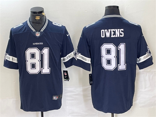 Dallas Cowboys Limited Jersey-0955
