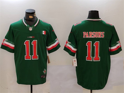 Dallas Cowboys Limited Jersey-0962