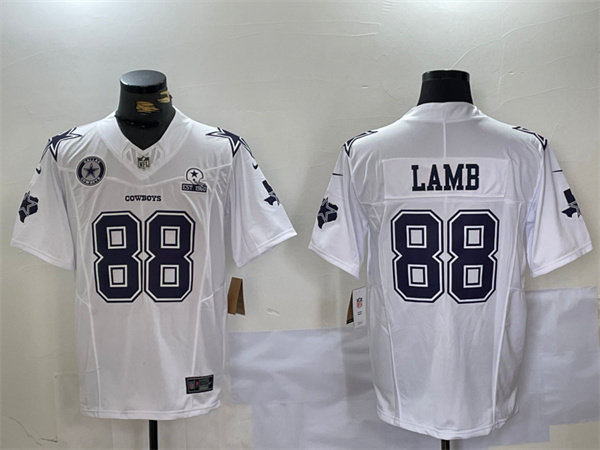 Dallas Cowboys Limited Jersey-0989