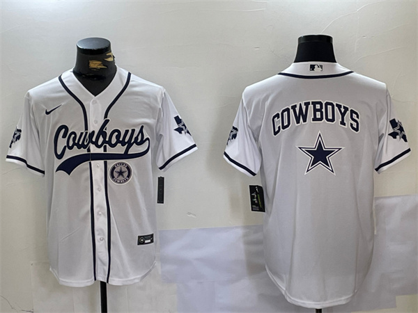 Dallas Cowboys Limited Jersey-0991