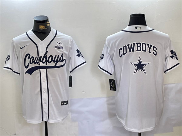 Dallas Cowboys Limited Jersey-0992