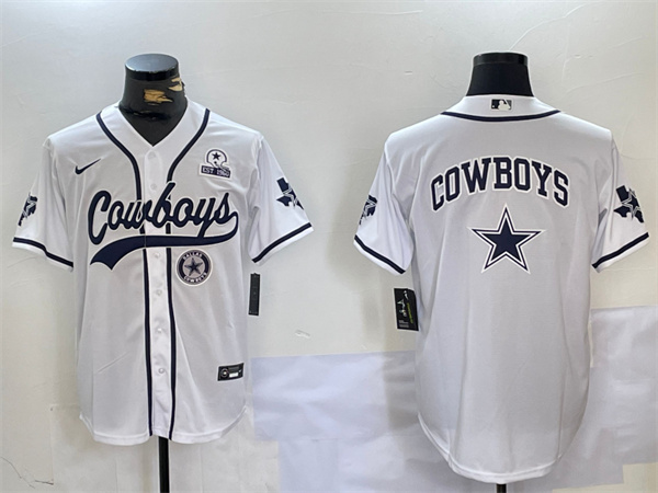 Dallas Cowboys Limited Jersey-0993