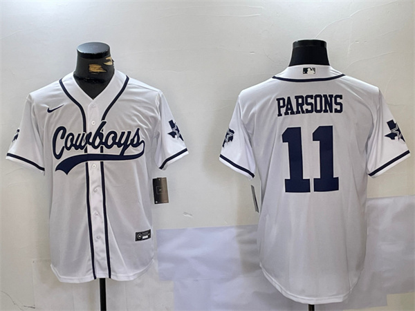 Dallas Cowboys Limited Jersey-0994