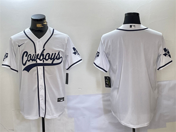Dallas Cowboys Limited Jersey-1000