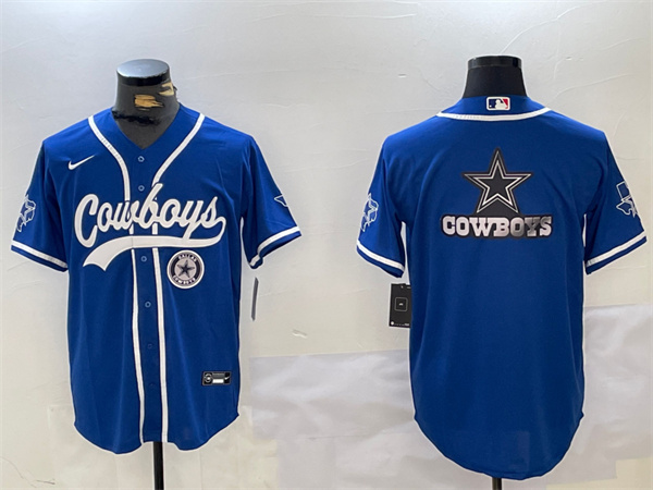 Dallas Cowboys Limited Jersey-1025