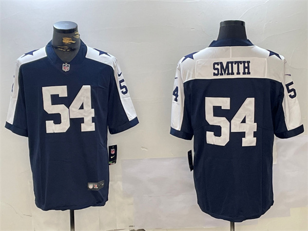 Dallas Cowboys Limited Jersey-1117
