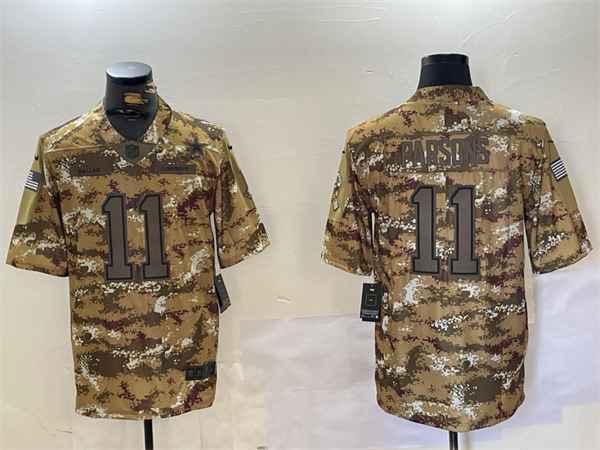 Dallas Cowboys Limited Jersey-1123