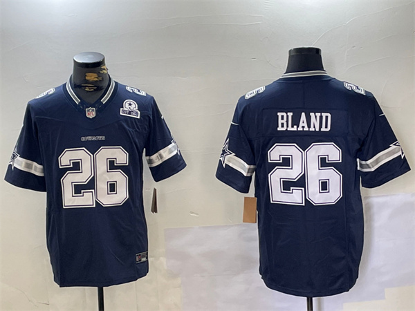 Dallas Cowboys Limited Jersey-1125