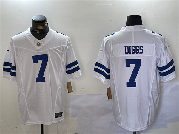Dallas Cowboys Limited Jersey-1134