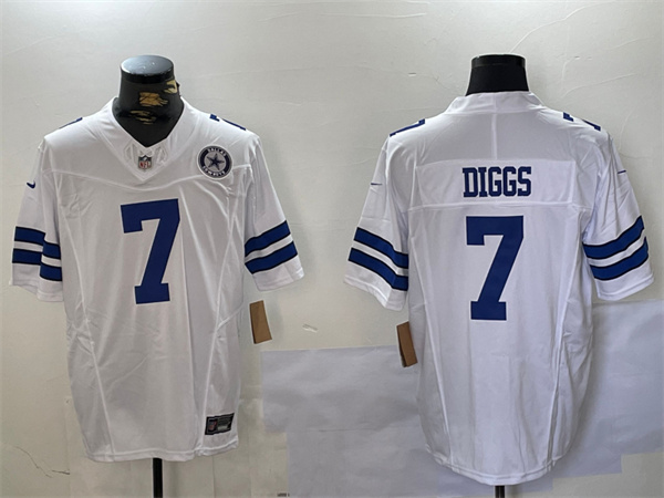 Dallas Cowboys Limited Jersey-1135