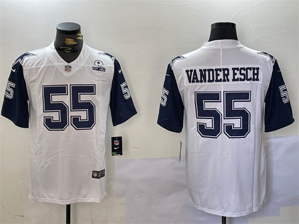 Dallas Cowboys Limited Jersey-1145