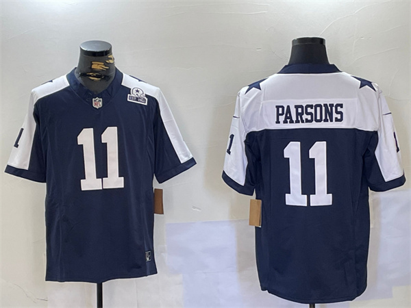 Dallas Cowboys Limited Jersey-1162