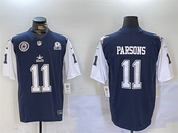 Dallas Cowboys Limited Jersey-1165