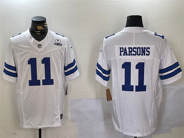 Dallas Cowboys Limited Jersey-1176
