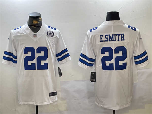 Dallas Cowboys Limited Jersey-1233