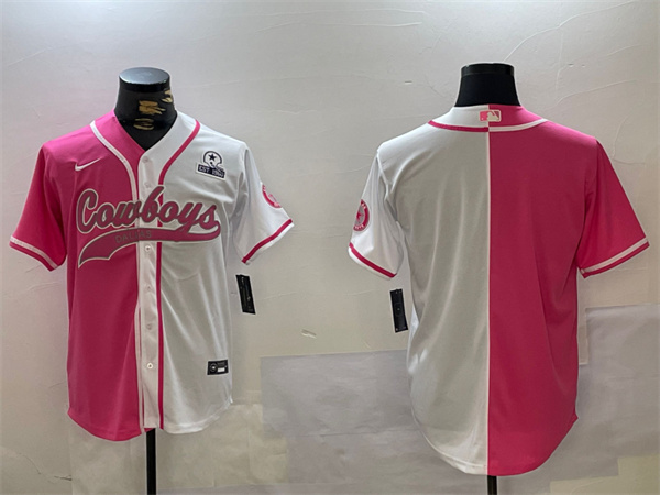 Dallas Cowboys Limited Jersey-1254