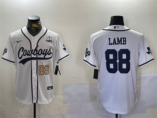 Dallas Cowboys Limited Jersey-1258