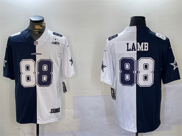 Dallas Cowboys Limited Jersey-1264