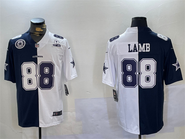 Dallas Cowboys Limited Jersey-1265