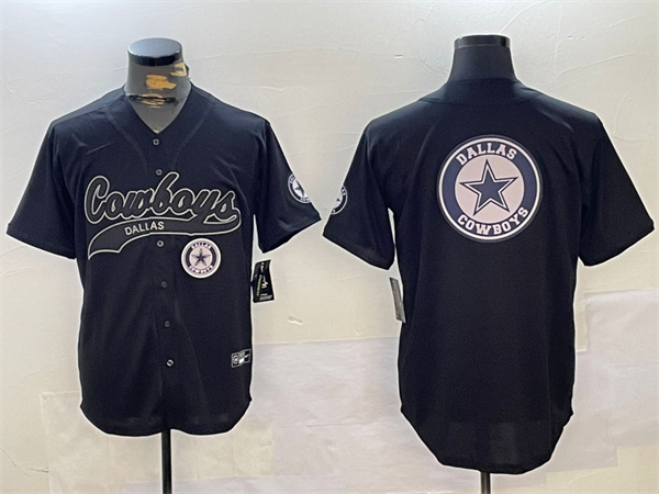 Dallas Cowboys Limited Jersey-1271