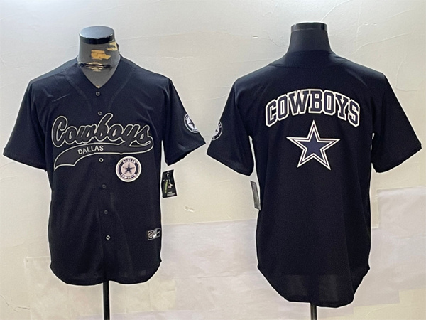 Dallas Cowboys Limited Jersey-1275