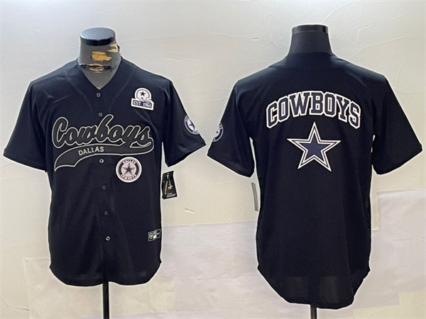 Dallas Cowboys Limited Jersey-1277