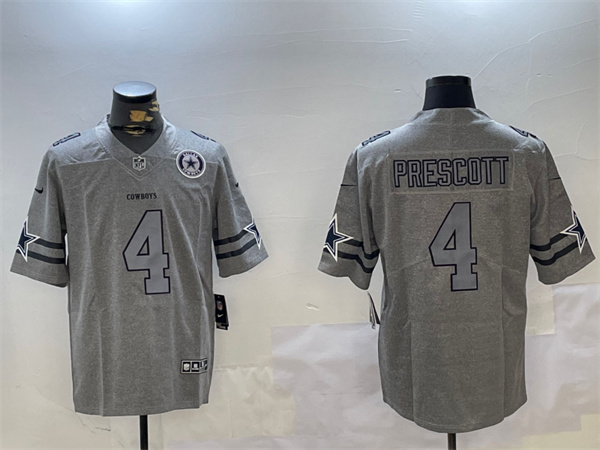 Dallas Cowboys Limited Jersey-1314