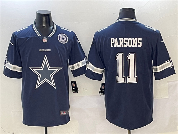 Dallas Cowboys Limited Jersey-1324