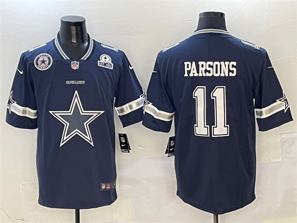 Dallas Cowboys Limited Jersey-1325
